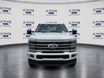2027 Ford Super Duty F-250 SRW Platinum