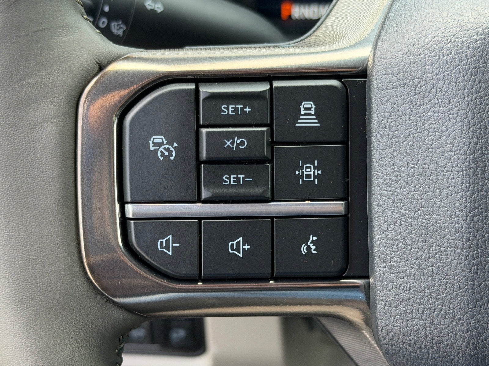 2027 Ford Super Duty F-250 SRW Platinum