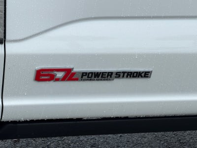 2027 Ford Super Duty F-250 SRW King Ranch