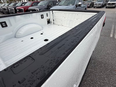 2027 Ford Super Duty F-250 SRW King Ranch