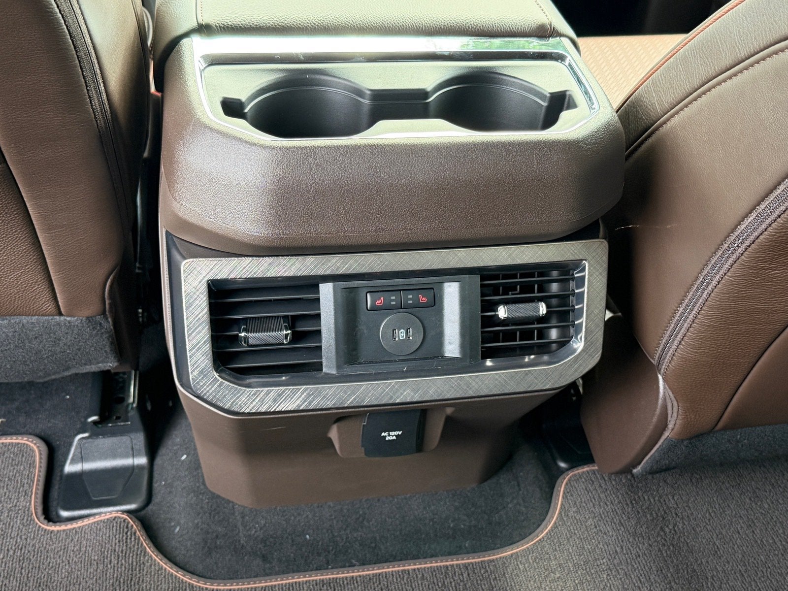 2027 Ford Super Duty F-250 SRW King Ranch