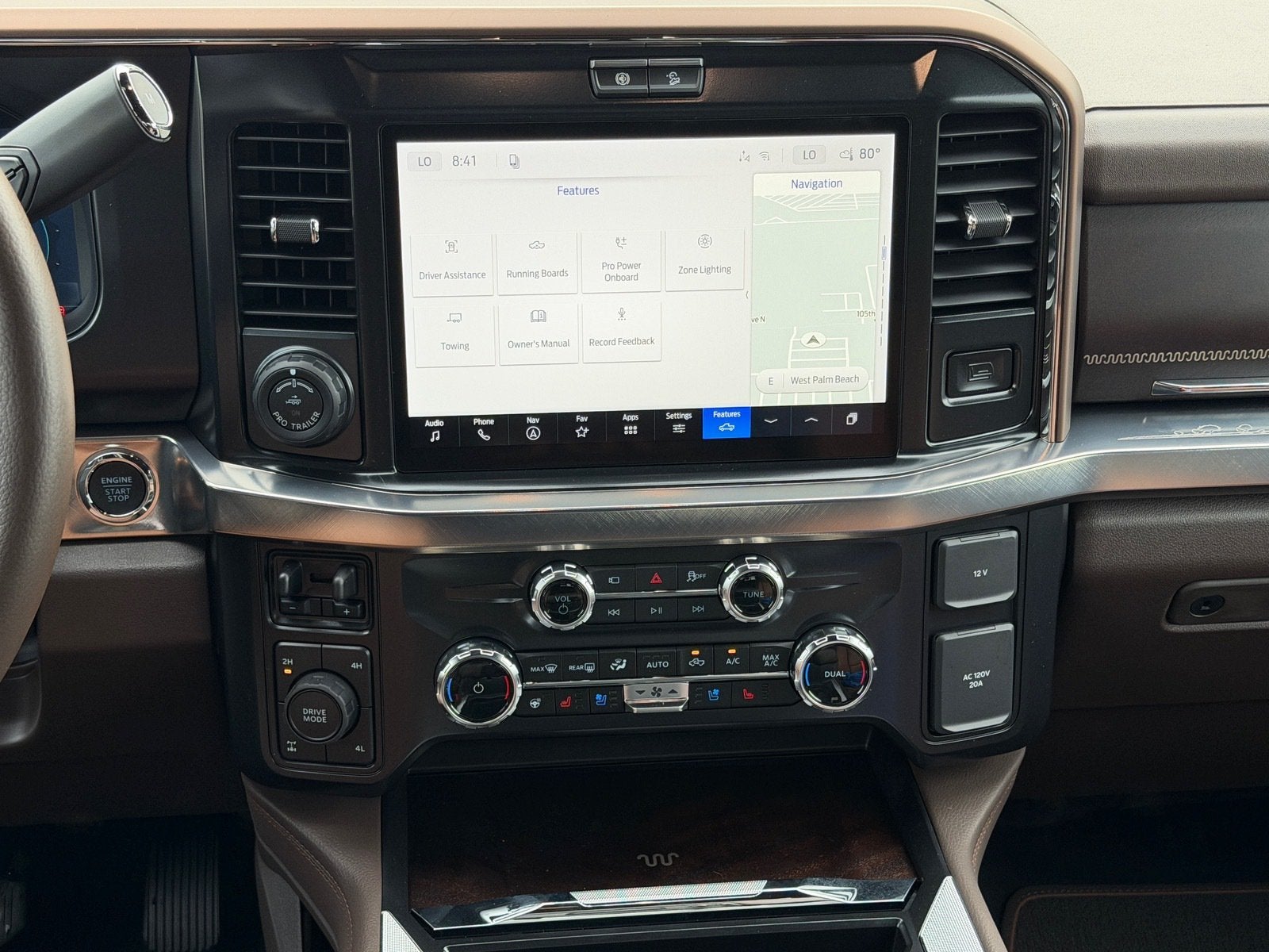 2027 Ford Super Duty F-250 SRW King Ranch
