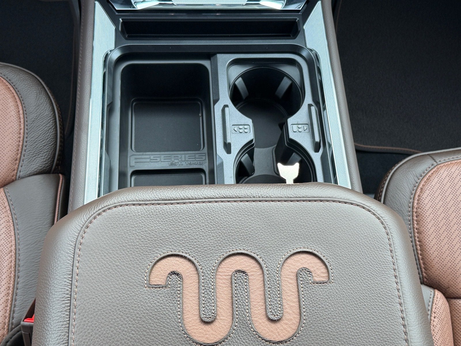 2027 Ford Super Duty F-250 SRW King Ranch