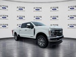 2027 Ford Super Duty F-250 SRW King Ranch