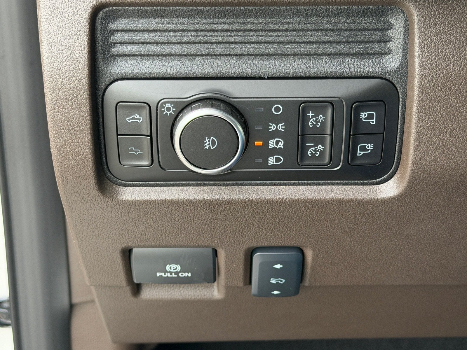 2027 Ford Super Duty F-250 SRW King Ranch