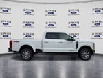 2027 Ford Super Duty F-250 SRW King Ranch
