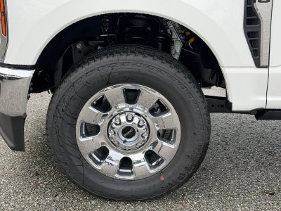 2027 Ford Super Duty F-250 SRW King Ranch
