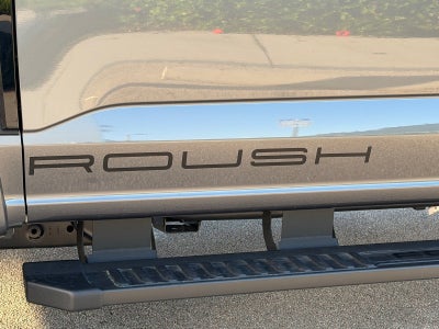 2026 Ford Super Duty F-250 SRW ROUSH