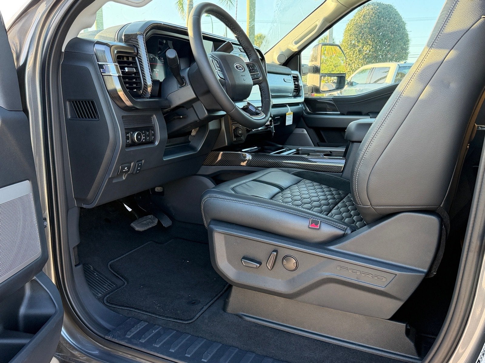2026 Ford Super Duty F-250 SRW ROUSH