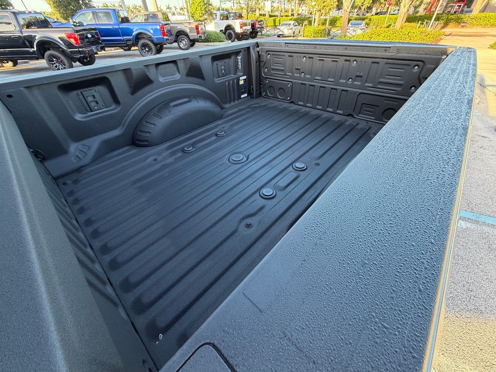 2026 Ford Super Duty F-250 SRW ROUSH