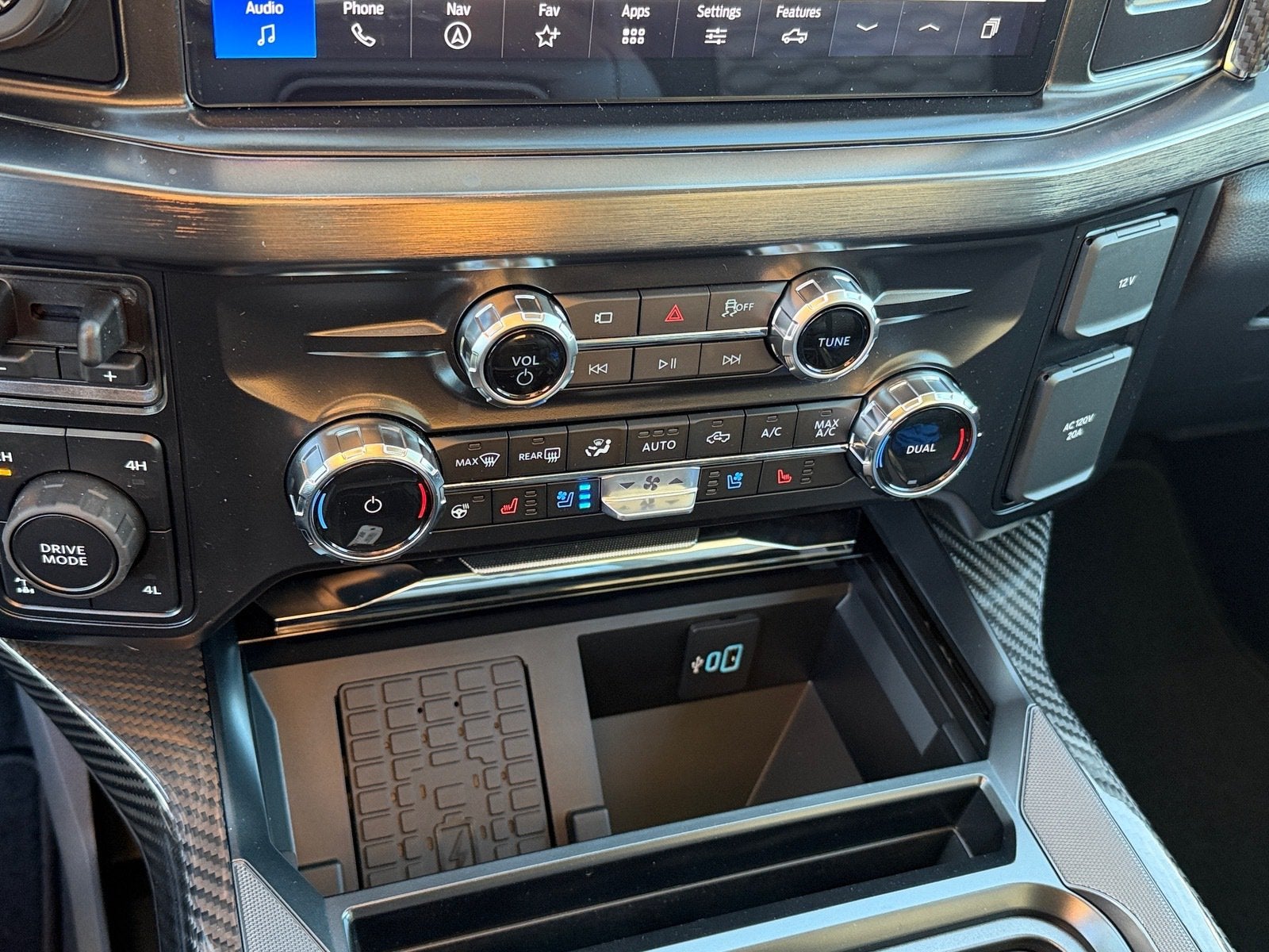 2026 Ford Super Duty F-250 SRW ROUSH
