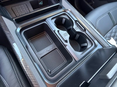 2026 Ford Super Duty F-250 SRW ROUSH