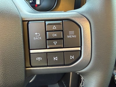 2026 Ford Super Duty F-250 SRW ROUSH