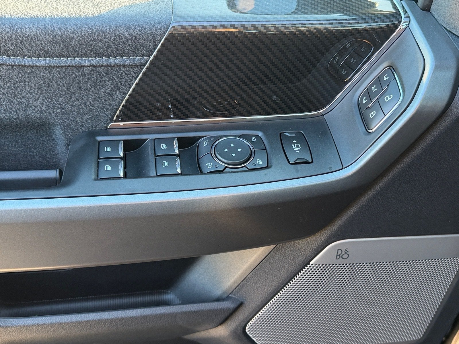2026 Ford Super Duty F-250 SRW ROUSH