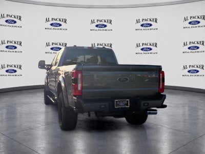 2026 Ford Super Duty F-250 SRW ROUSH