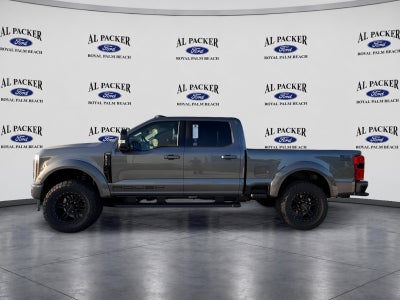 2026 Ford Super Duty F-250 SRW ROUSH