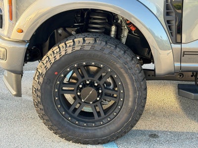 2026 Ford Super Duty F-250 SRW ROUSH