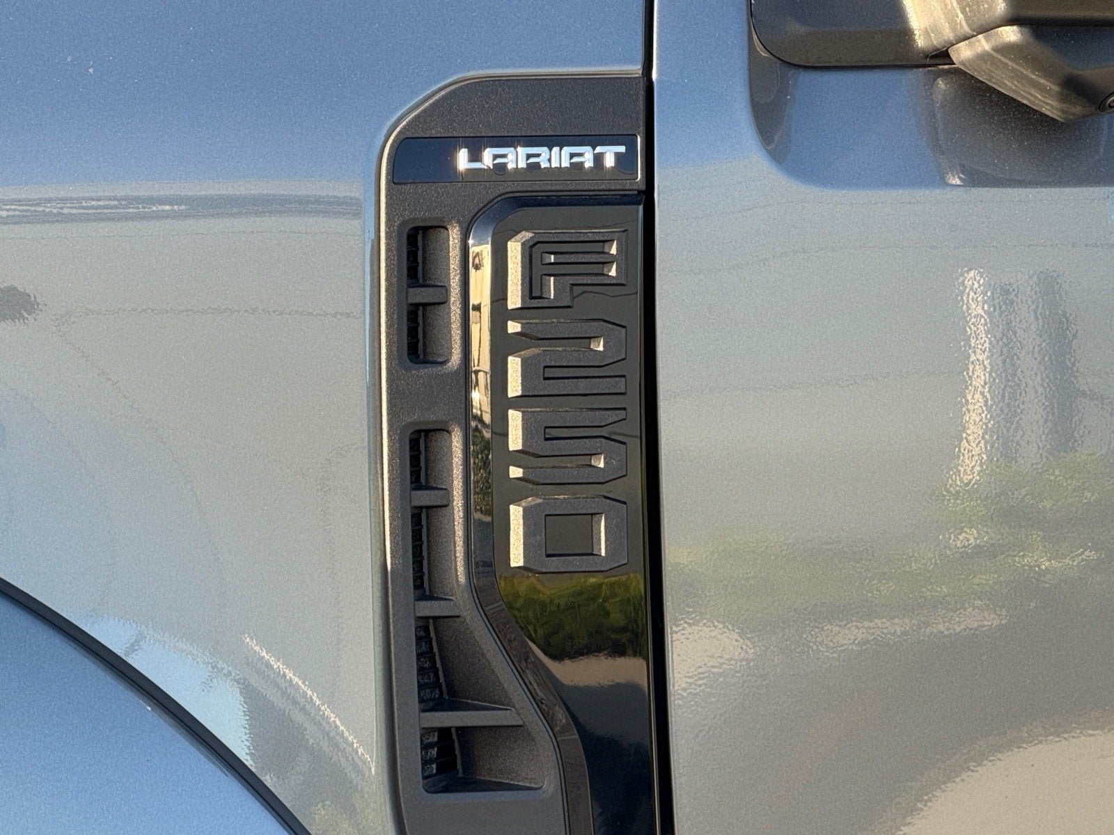 2026 Ford Super Duty F-250 SRW ROUSH