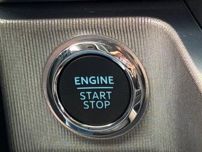 2027 Ford Super Duty F-250 SRW Platinum