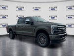 2027 Ford Super Duty F-250 SRW Platinum