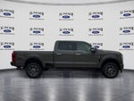 2027 Ford Super Duty F-250 SRW Platinum