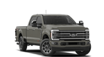 2027 Ford Super Duty F-250 SRW Platinum