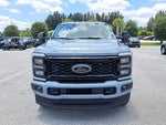2025 Ford Super Duty F-250 SRW LARIAT