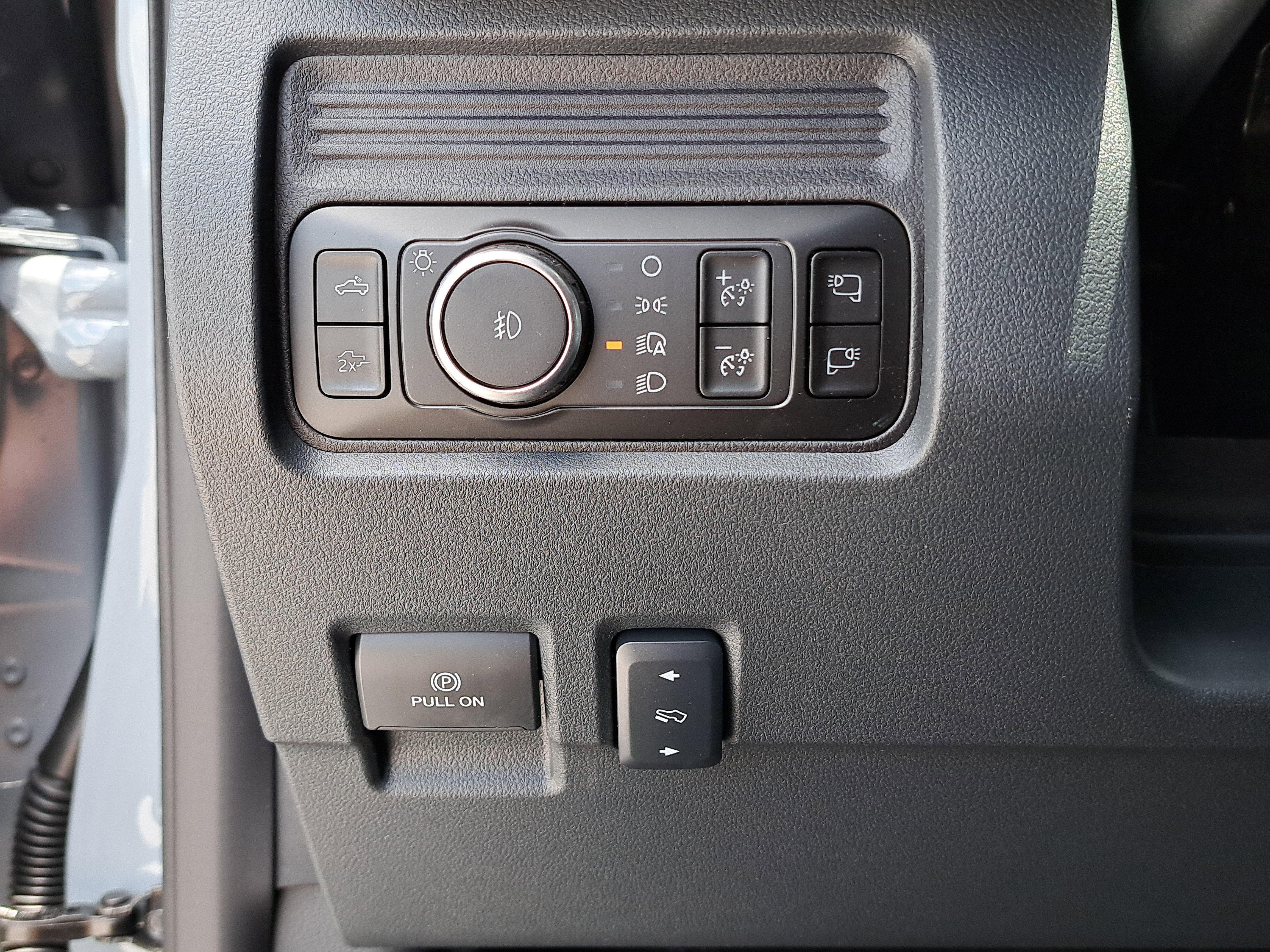 2025 Ford Super Duty F-250 SRW LARIAT