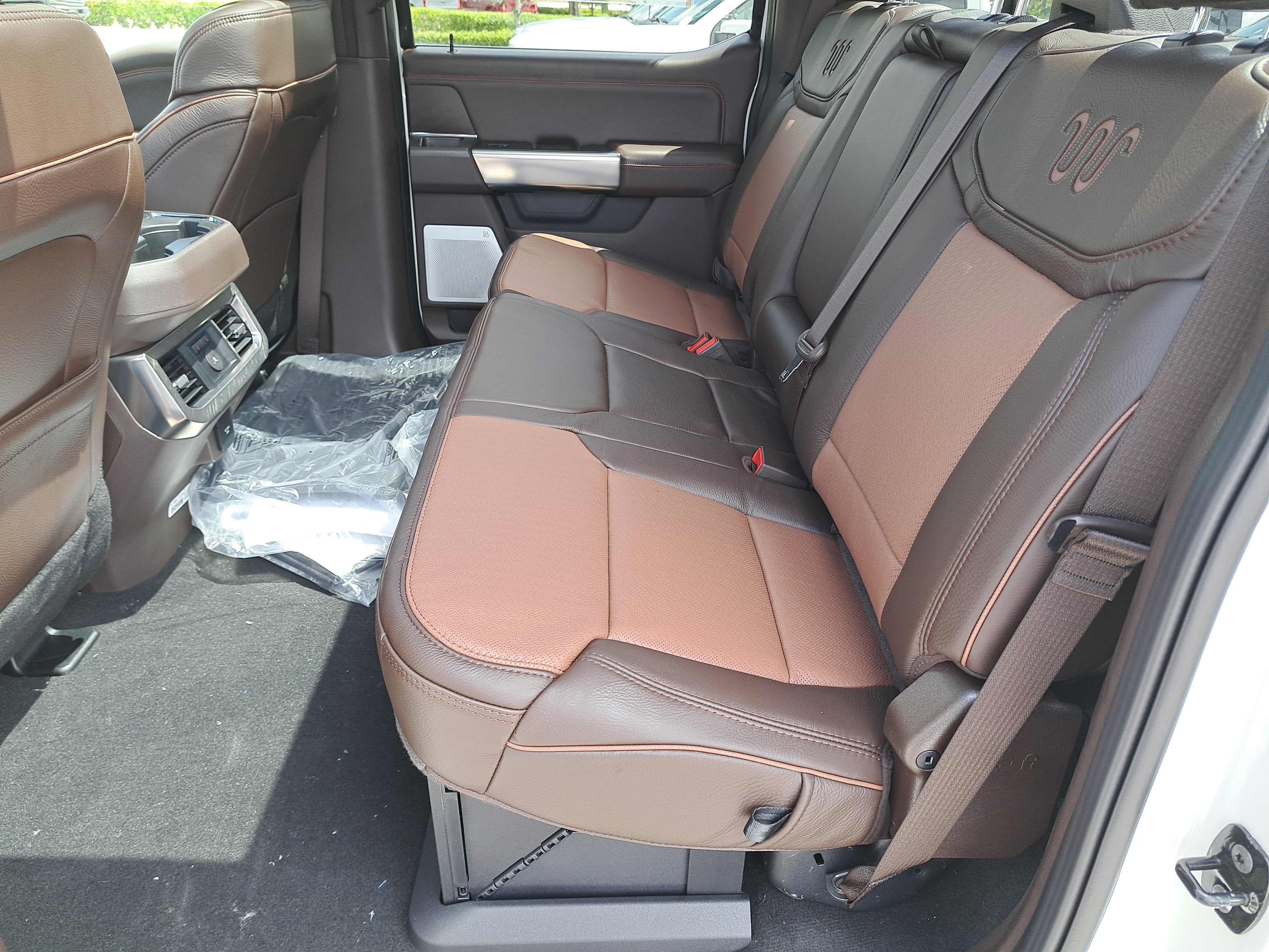 2025 Ford Super Duty F-250 SRW King Ranch