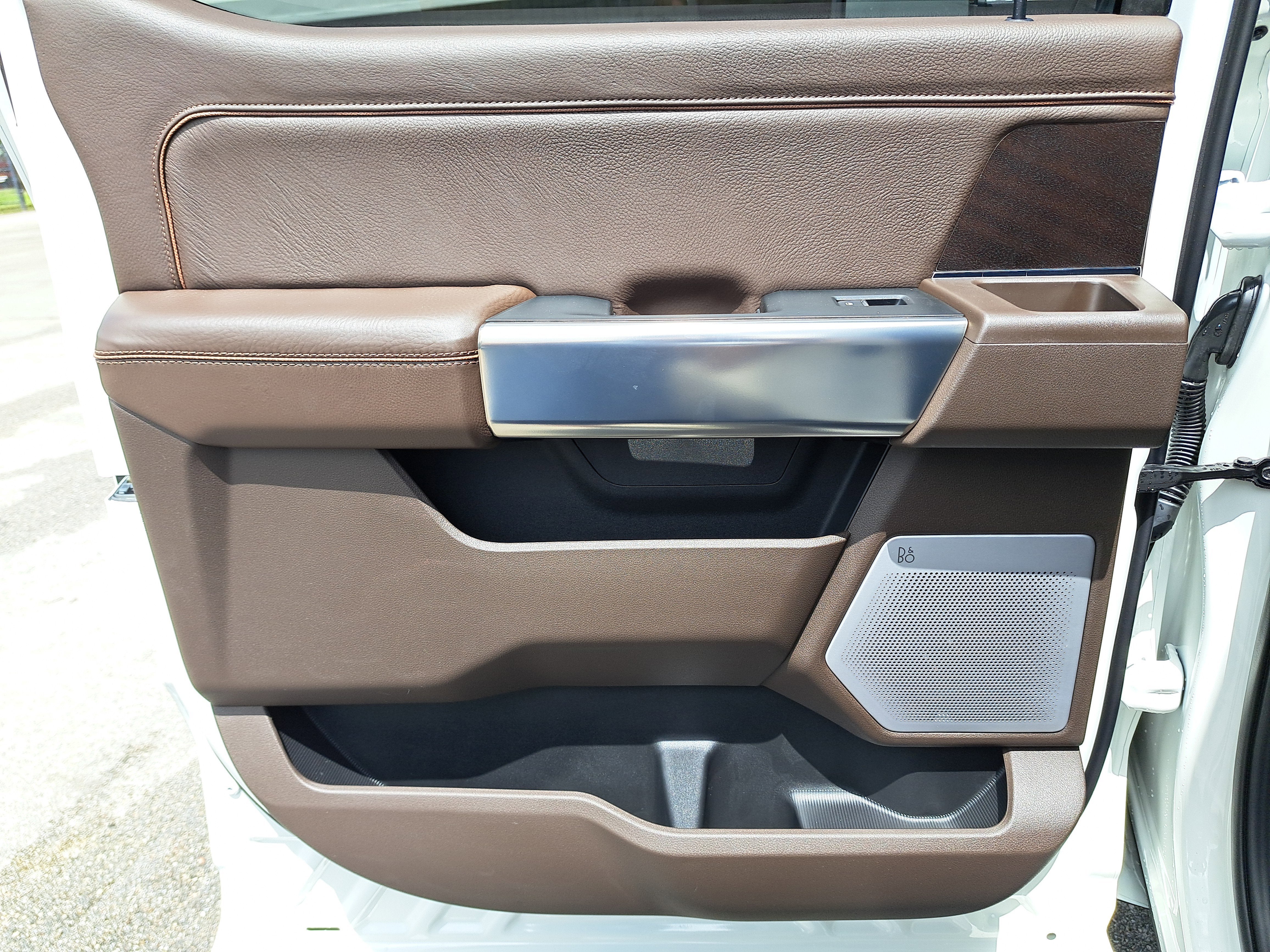 2025 Ford Super Duty F-250 SRW King Ranch