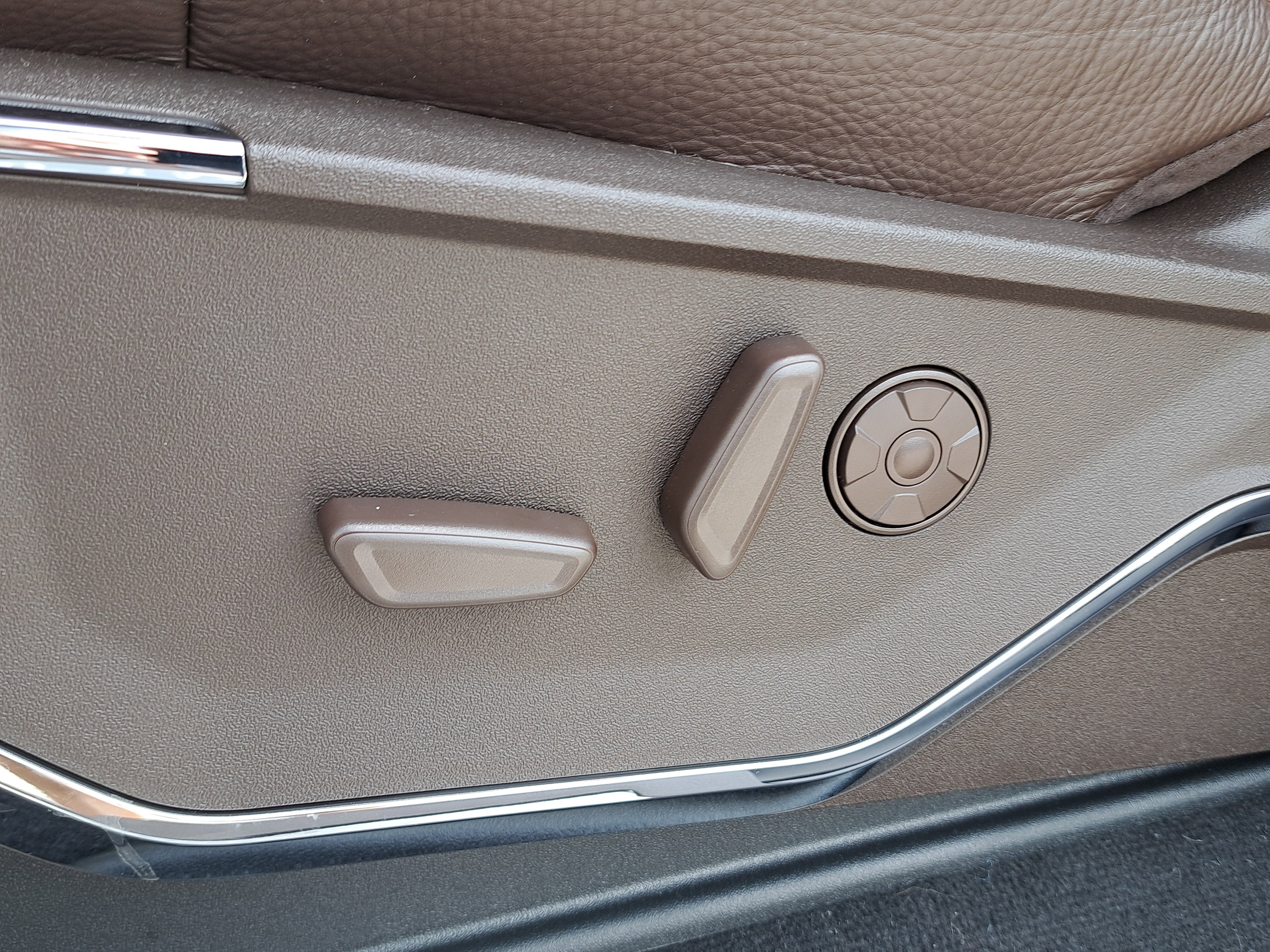 2025 Ford Super Duty F-250 SRW King Ranch