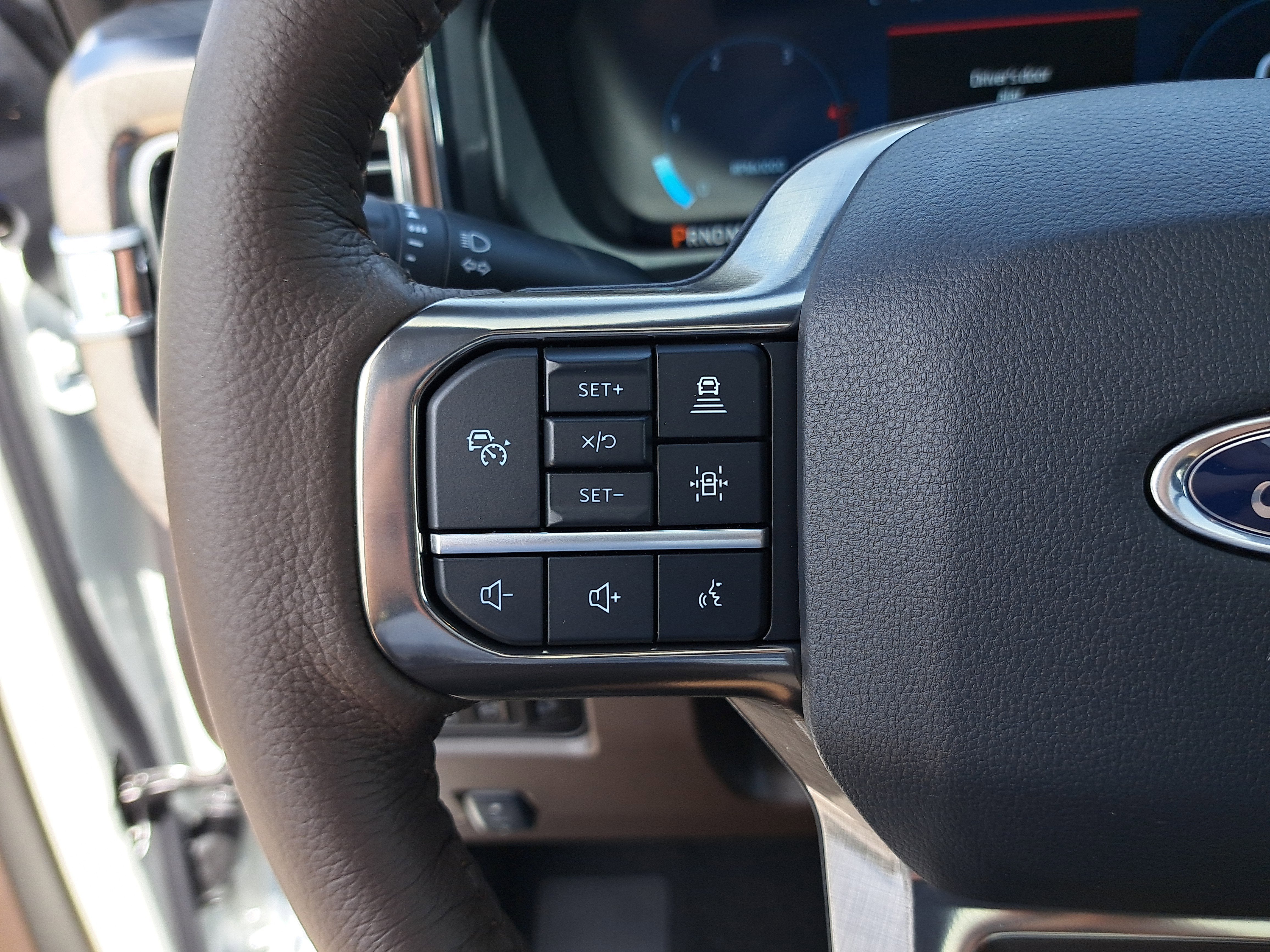 2025 Ford Super Duty F-250 SRW King Ranch