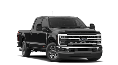 2027 Ford Super Duty F-250 SRW F-250® Lariat®