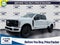 2027 Ford Super Duty F-250 SRW Platinum