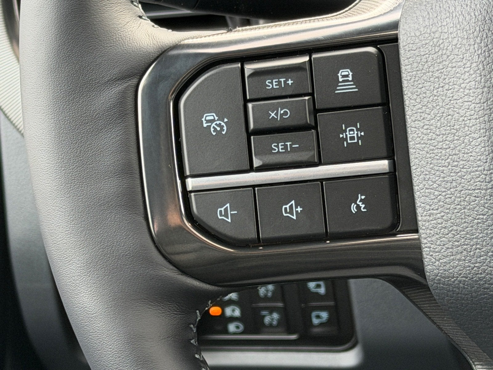 2027 Ford Super Duty F-250 SRW Platinum