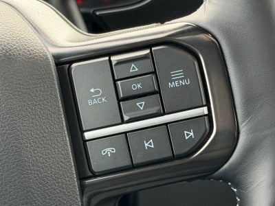 2027 Ford Super Duty F-250 SRW Platinum