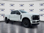 2027 Ford Super Duty F-250 SRW Platinum