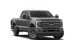 2027 Ford Super Duty F-250 SRW F-250® Platinum®