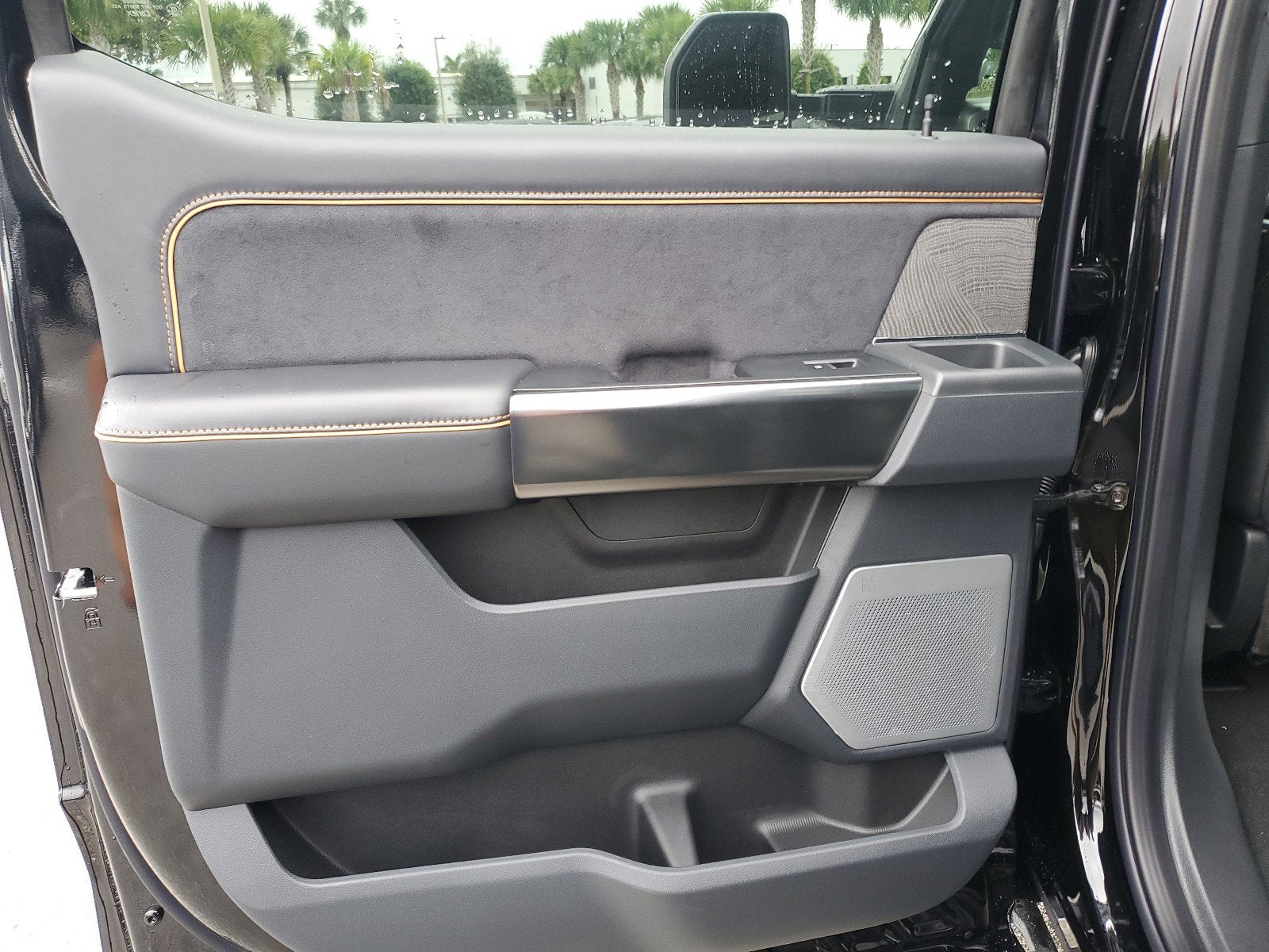 2024 Ford Super Duty F-250 SRW Platinum