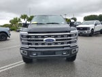 2024 Ford Super Duty F-250 SRW Platinum