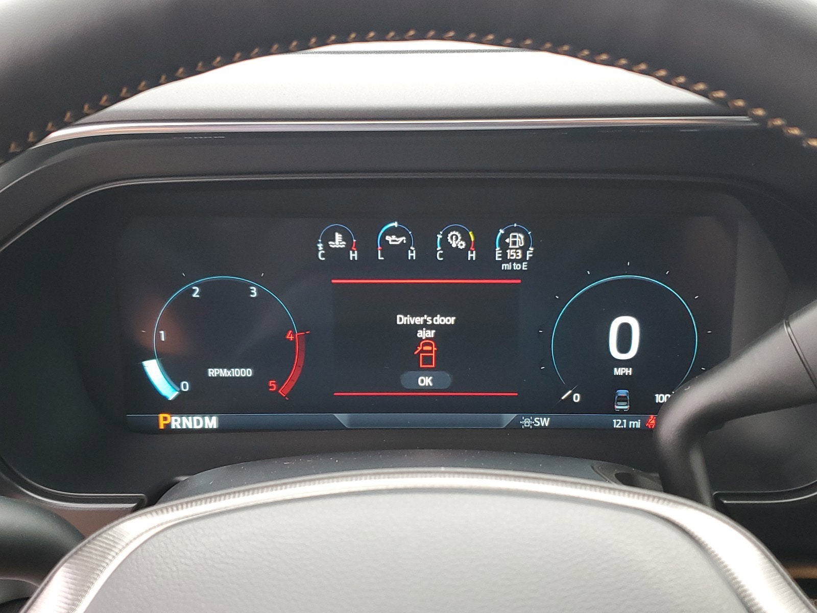 2024 Ford Super Duty F-250 SRW Platinum