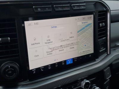 2024 Ford Super Duty F-250 SRW Platinum