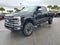 2024 Ford Super Duty F-250 SRW Platinum