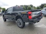 2024 Ford Super Duty F-250 SRW Platinum
