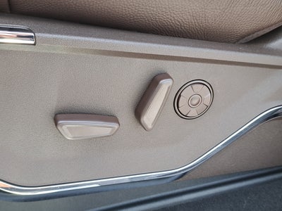 2025 Ford Super Duty F-250 SRW King Ranch