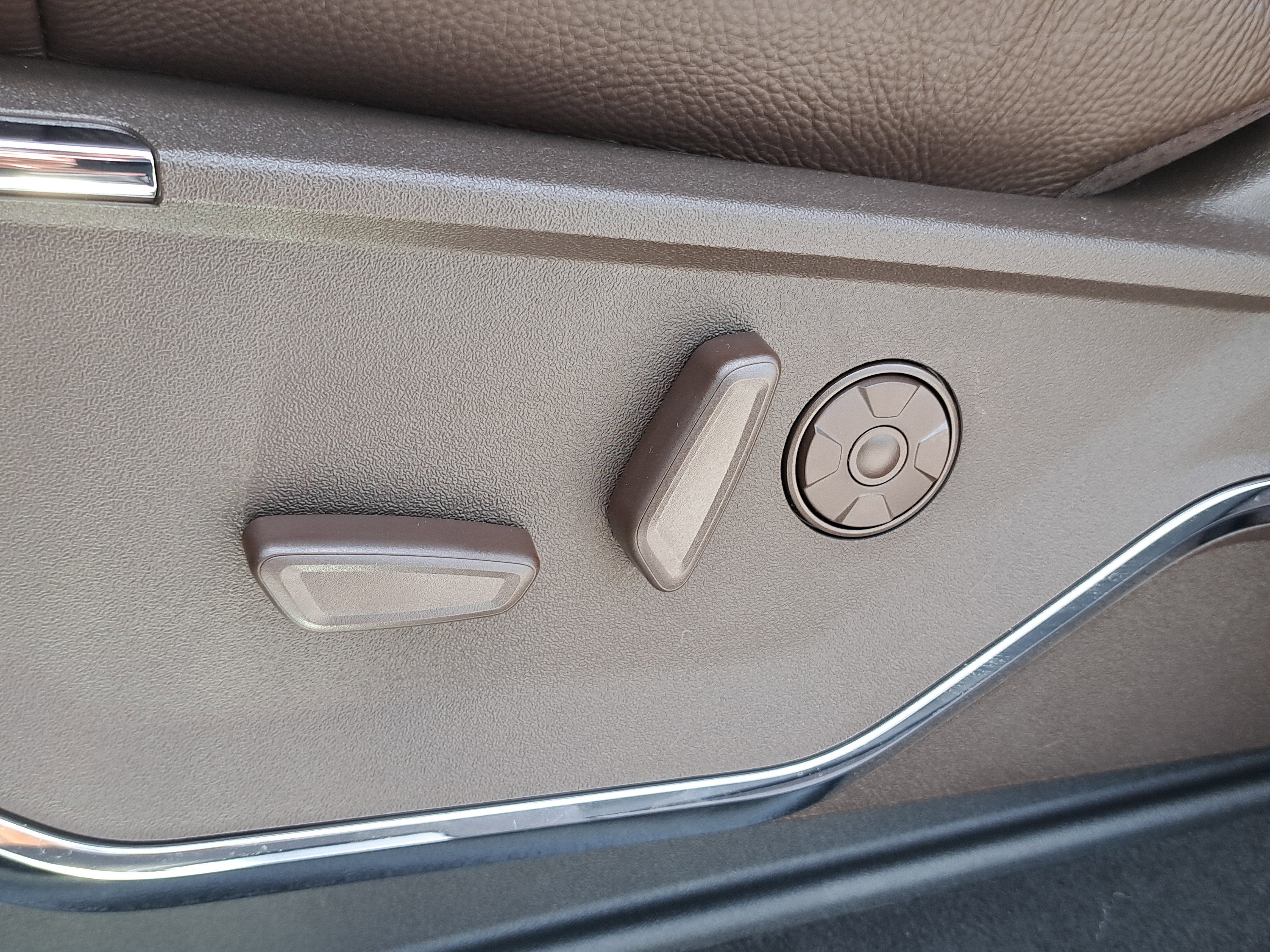 2025 Ford Super Duty F-250 SRW King Ranch