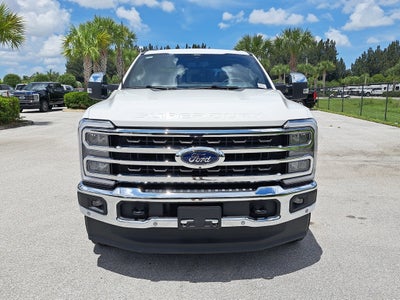 2025 Ford Super Duty F-250 SRW King Ranch