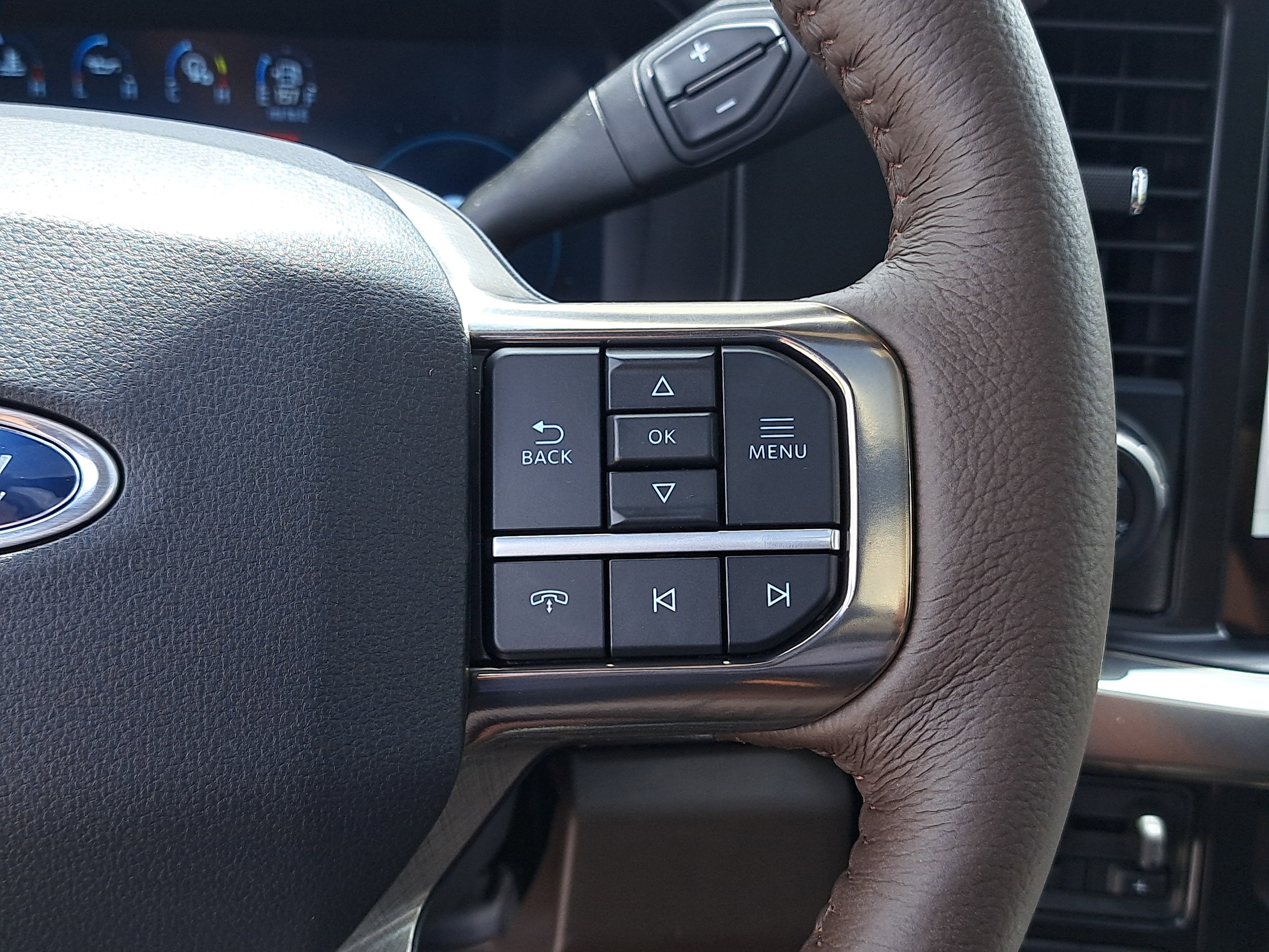 2025 Ford Super Duty F-250 SRW King Ranch