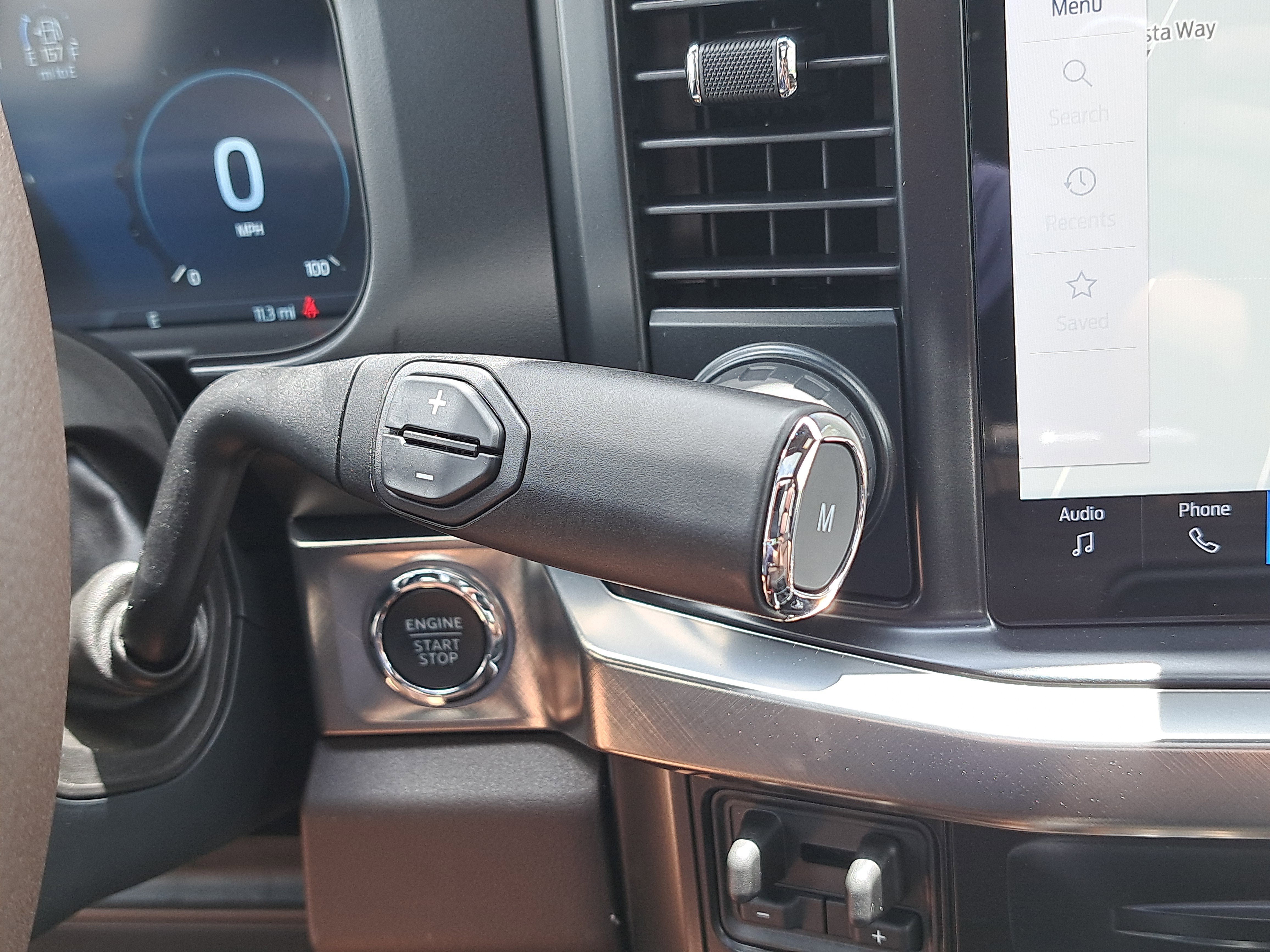 2025 Ford Super Duty F-250 SRW King Ranch