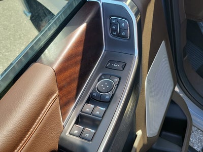 2026 Ford Super Duty F-250 SRW King Ranch